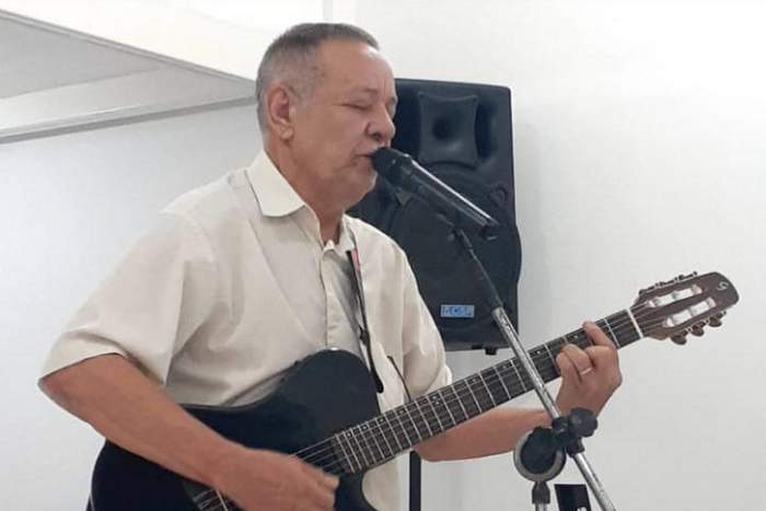 Pastor morre após sofrer mal súbito durante culto em Vitória da Conquista
