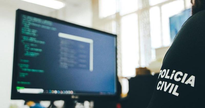 Policiais civis anunciam que não irão atuar na fiscalização dos crimes eleitorais neste domingo