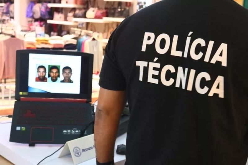 SSP lança edital para contratação de profissionais para o Departamento de Polícia Técnica