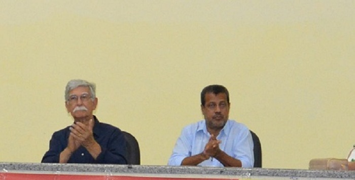 Mandatos de prefeito e vice de Brumado são cassados pela Justiça Eleitoral