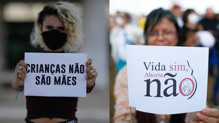 STF vai legalizar aborto no Brasil? Entenda o julgamento sobre a descriminalização