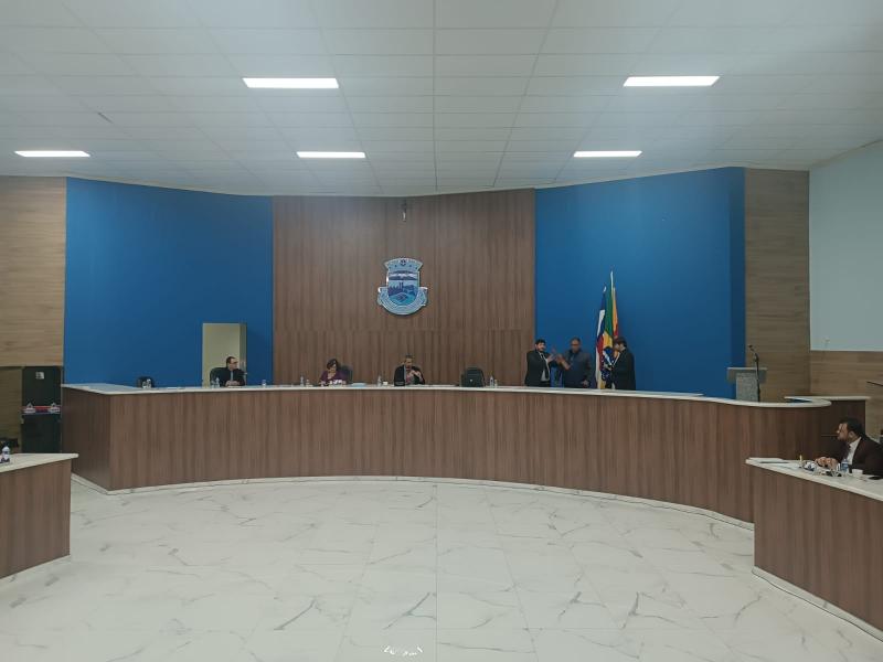 Câmara de Vereadores de Brumado aprova projeto de lei que cria fundos de financiamento para projetos culturais