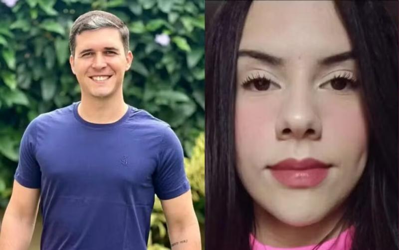 Polícia investiga mortes a tiros de policial militar e mulher em apartamento de Vitória da Conquista