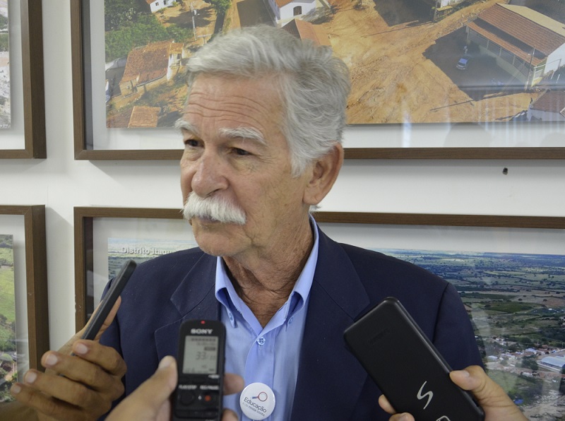 TCM aprova contas da Prefeitura de Brumado com ressalvas, referentes ao exercício de 2017