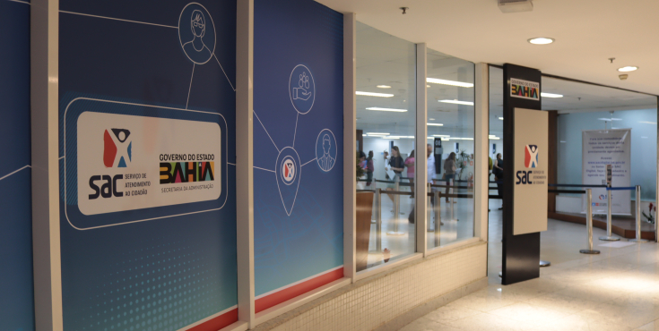 SAC suspende o atendimento no feriado de Corpus Christi