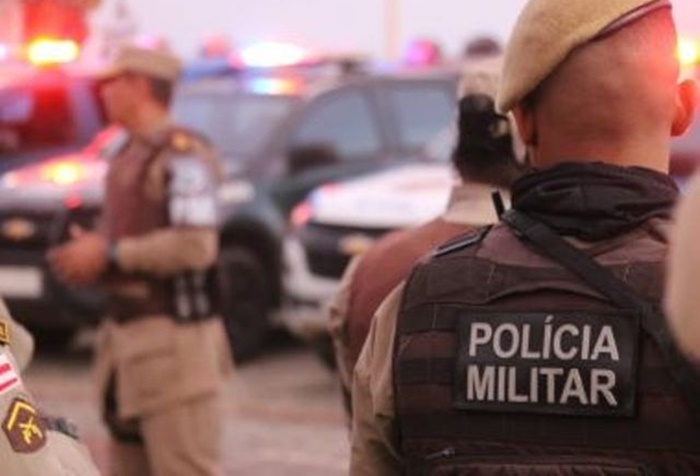 Polícia Militar deflagra Operação Força Total nesta quarta-feira em toda Bahia