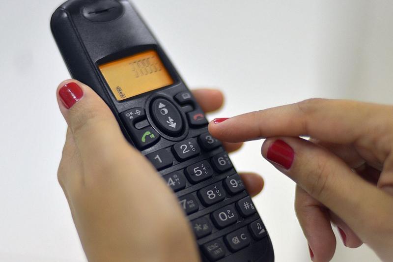 Anatel autoriza reajuste de tarifa de telefonia fixa