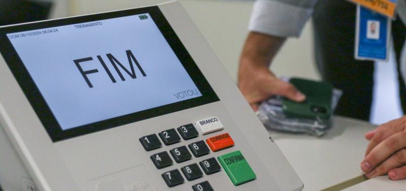 1ª título de eleitor para jovens de 16 a 18 anos pode ser emitido até o dia 8 de maio