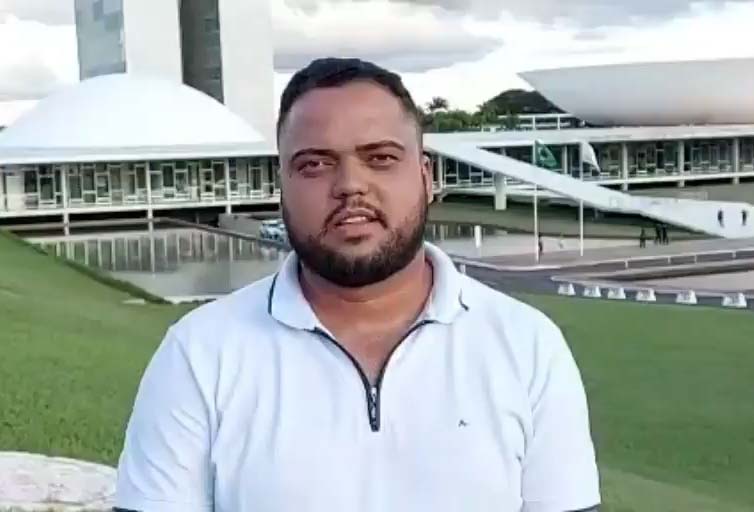 Secretário anuncia que festa de São Pedro em Aracatu está garantida este ano, veja o vídeo