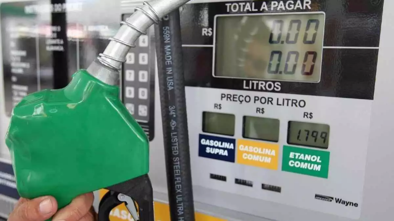 Nova pesquisa aponta que Brumado comercializa uma das gasolinas mais baratas da Bahia
