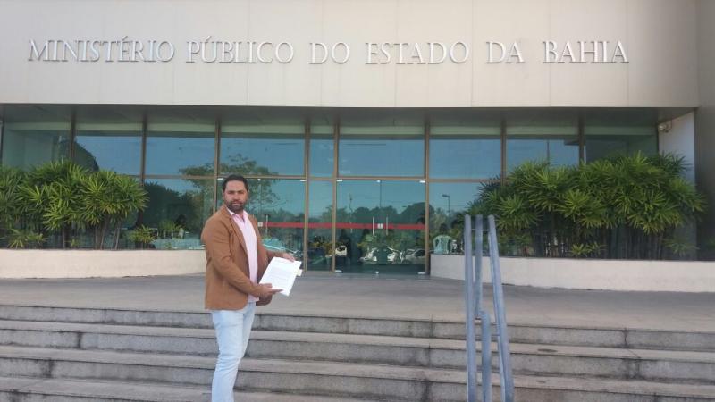 Prefeitura de Rio do Antônio economizará mais de R$ 1 Milhão, após denúncias feitas pelo presidente da Câmara