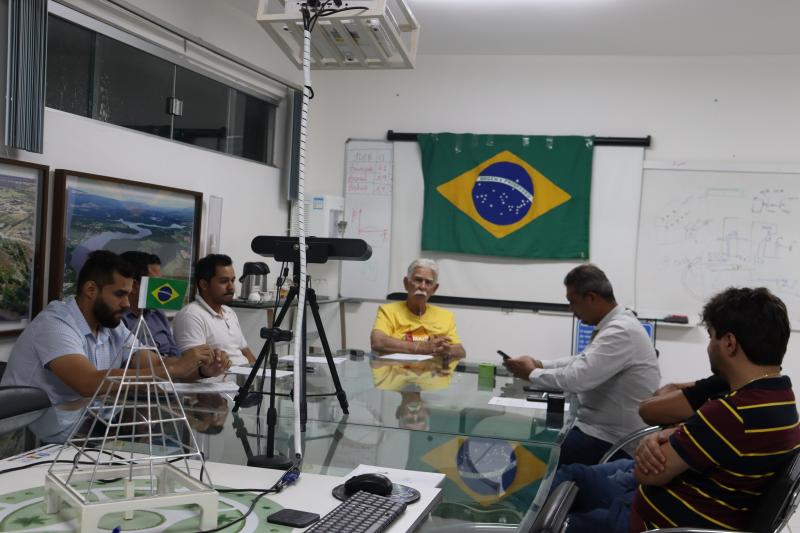 Vereadores participam de assinaturas de Ordens de Serviços de mais de R$ 80 milhões em Brumado