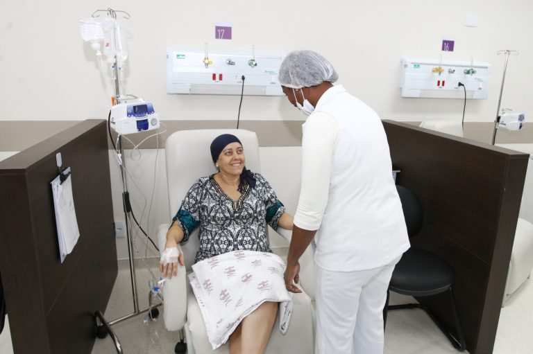 Dia Mundial do Câncer: Hospital da Mulher reforça importância da prevenção e detecção precoce