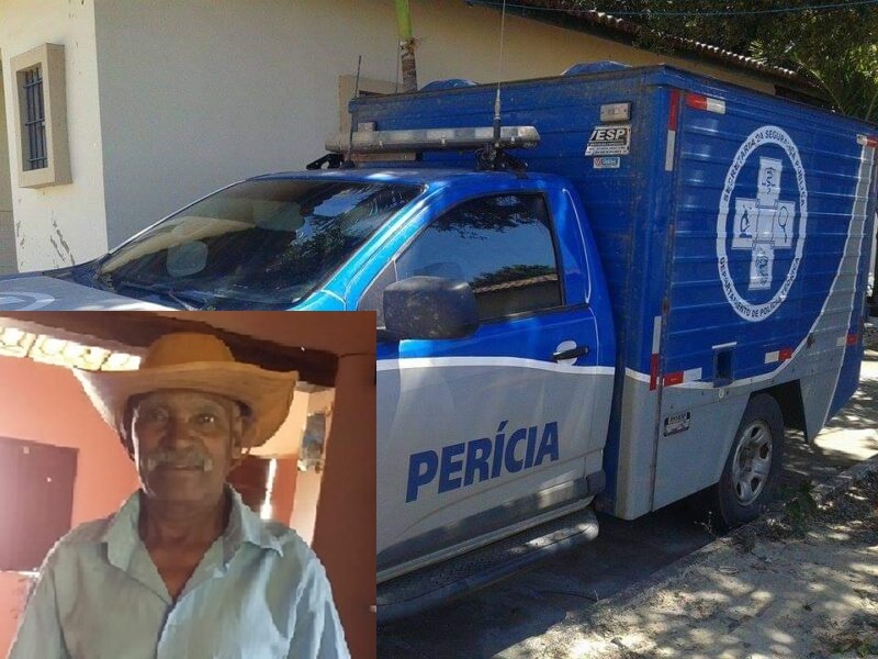 Desaparecido há uma semana após sair para caçar, idoso é encontrado morto em Rio de Contas