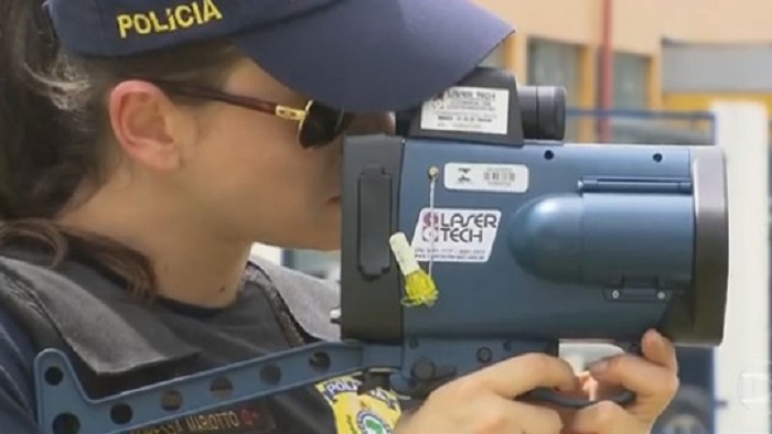 PRF volta a usar radares em 5 mil quilômetros de rodovias