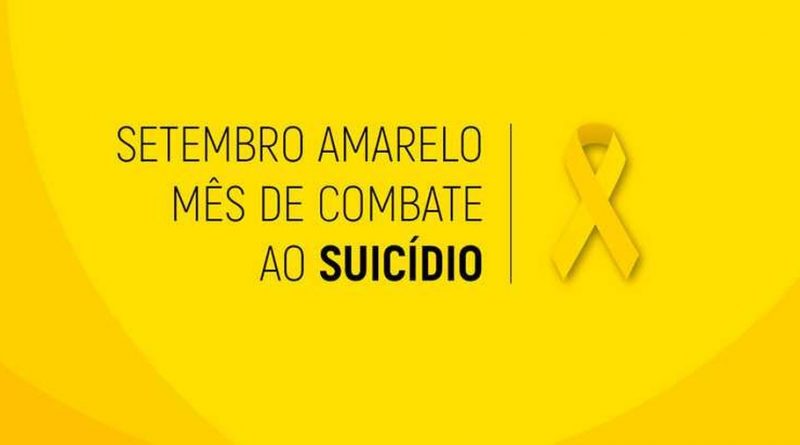 Secretarias da Educação e da Saúde da Bahia lançam campanha de prevenção ao suicídio