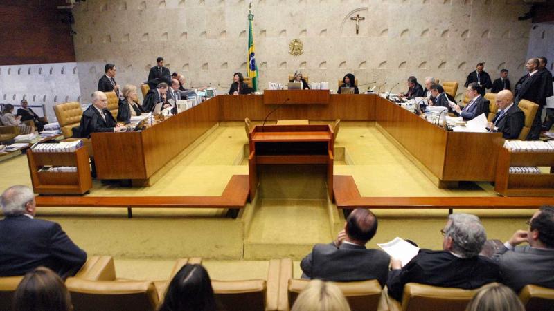 Supremo debate amanhã descriminalização do aborto