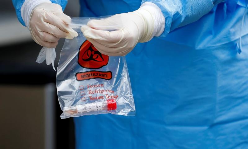 Bahia registra 11.941 casos confirmados de Covid-19 e 376 óbitos