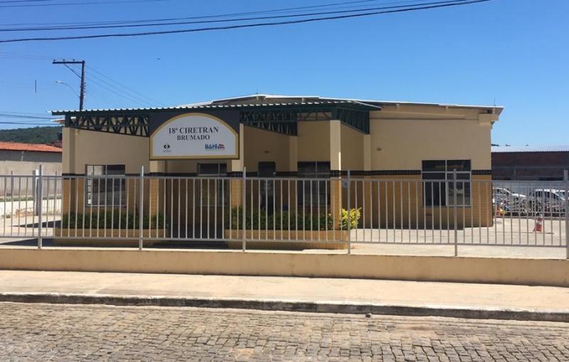 Governo do Estado exonera servidores do detran de Brumado presos em operação contra fraudes