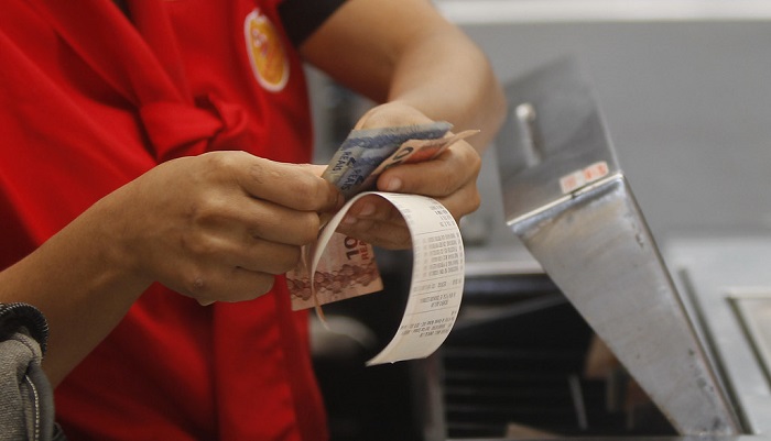 Nota eletrônica atinge recorde em julho, com 92,8 milhões de documentos emitidos