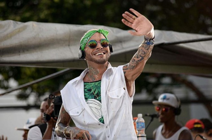 Após desacato a policial, Igor Kannário faz acordo e vai pagar R$ 9 mil para entidades sociais