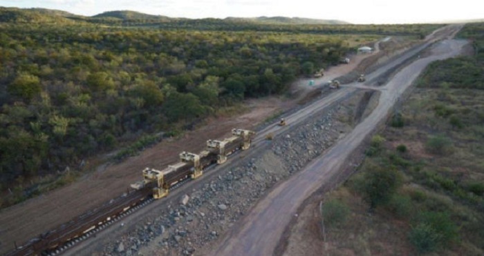 Governo prevê investimento de R$ 30 bilhões em ferrovias nos próximos 5 anos