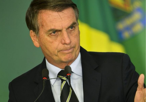 Bolsonaro ironiza imposto nos cortes de carne: ‘A picanha se transformou em pé de galinha’