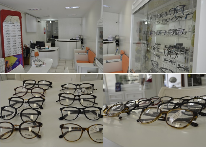 Confira as promoções imperdíveis na Black Week da Óticas Sol