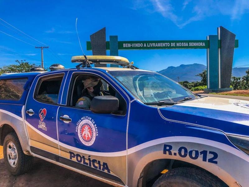 Final de Ano: 46ª CIPM alerta sobre circulação de dinheiro falso   