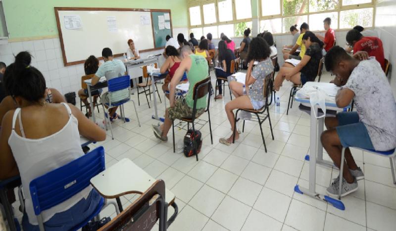 Uneb divulga resultado do vestibular 2019