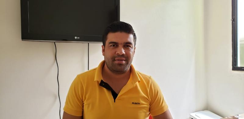 Maetinga: Exército e Condec realizam cadastramento para retorno da Operação Pipa no início de Fevereiro