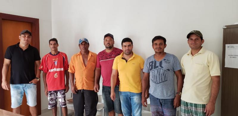 Maetinga: Exército e Condec realizam cadastramento para retorno da Operação Pipa no início de Fevereiro