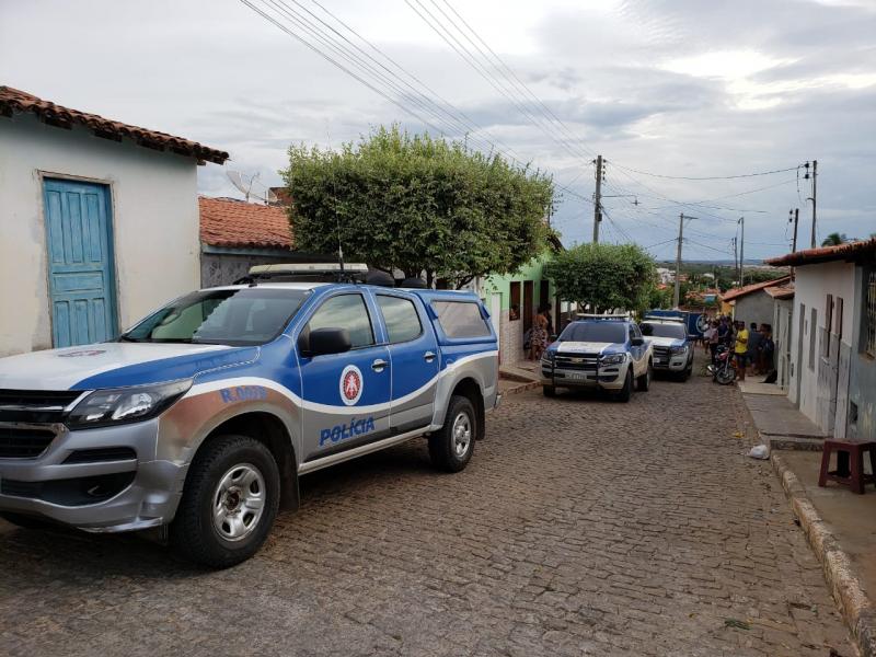 Ex-proprietário da rádio Cultura FM, Ramilton Meira é encontrado morto em sua residência em Brumado