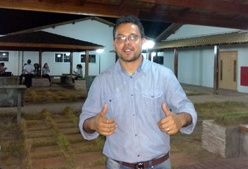 IFBA Campus Brumado já está em pleno funcionamento; super estrutura aprovada por professores e alunos