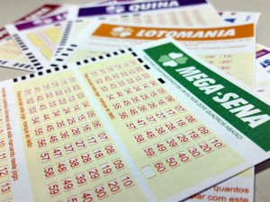 Mega-Sena pode pagar R$ 3 milhões nesta quinta-feira