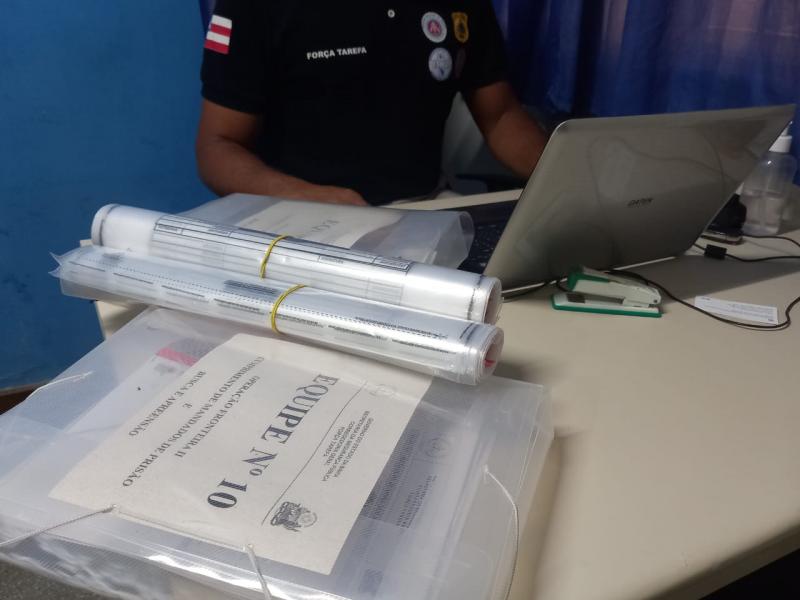 Adolescente de 16 anos apreendido em operação já cometeu cinco homicídios