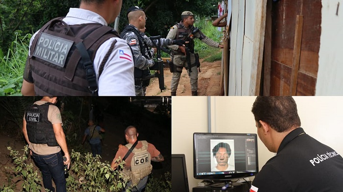 Policiais baianos recebem R$ 40 milhões em PDP nesta quinta