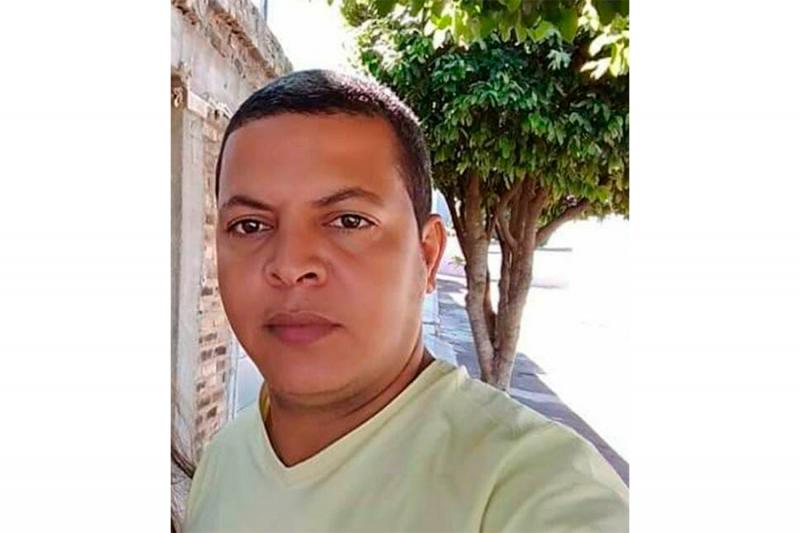 Brumadense morre em acidente automobilístico no estado do Maranhão