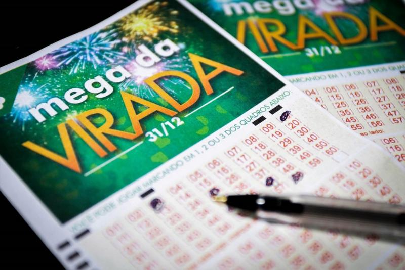 Mega da Virada: prêmio pode chegar a R$ 280 milhões e apostas passam a ser exclusivas para o sorteio a partir desta sexta-feira