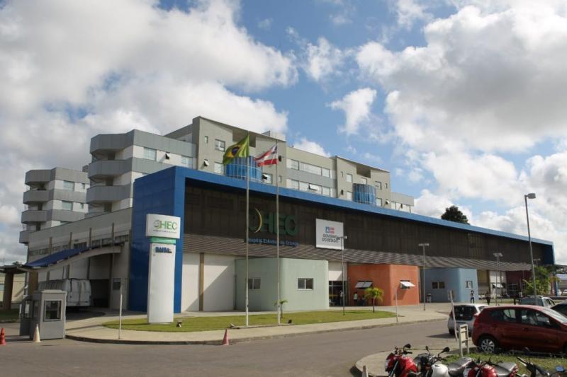Novos hospitais e maternidades estaduais ampliam cobertura materno-infantil na Bahia