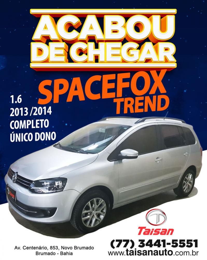 Confira essa novidade que acaba de chegar na Taisan Auto