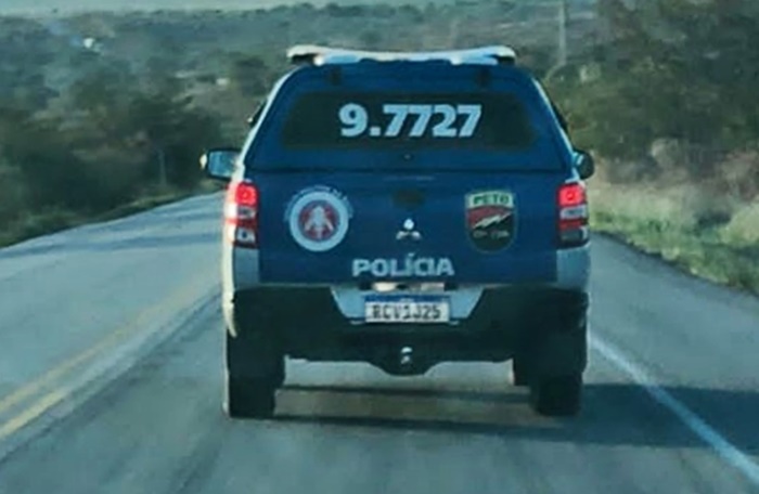 Traficantes são presos em Anagé depois de cometerem homicídio em Vitória da Conquista