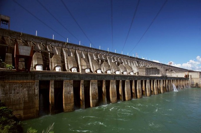 Contas de Itaipu vão passar por auditoria externa