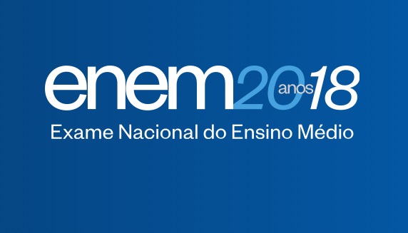 Confirmação de pagamento do boleto de inscrição do ENEM pode levar de 3 a 5 dias úteis