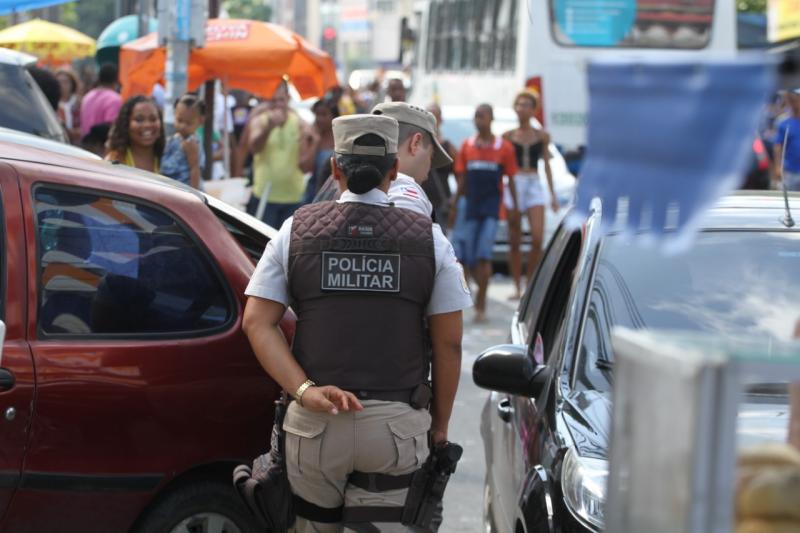 Operação Eleições 2018 vai contar com mais de 25 mil policiais