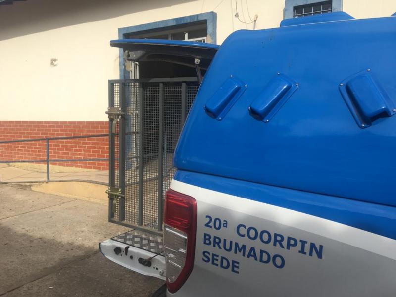 Brumado: Acusado de sequestrar empresário é transferido e deve cumprir 13 anos de prisão em regime fechado