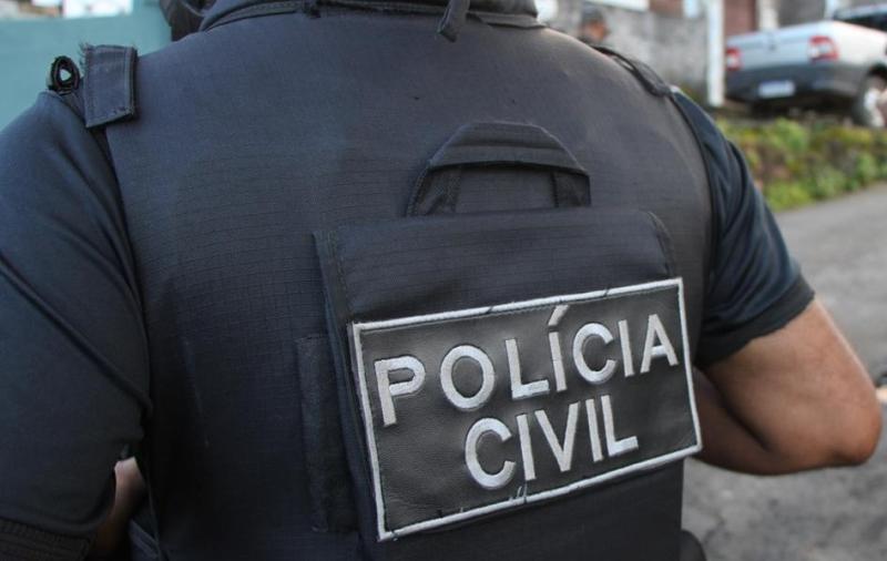 Polícia Civil prende em Vitória da Conquista suspeitos de envolvimento em homicídios