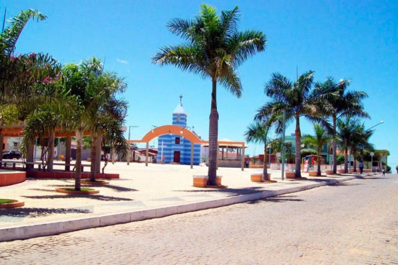 Policial é atingido por disparo de arma de fogo durante abordagem em Lagoa Real