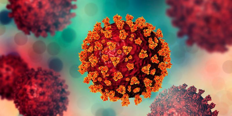 Covid-19: Bahia registra 1.170 casos e cinco mortes pela doença em 24 horas