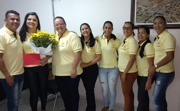 Guajeru: Prefeitura participa da campanha de Combate à Exploração e Abuso Infantil